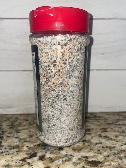 All Purpose Seasoning