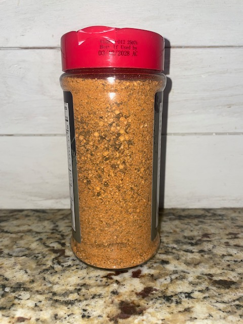 BEEF Blend Seasoning