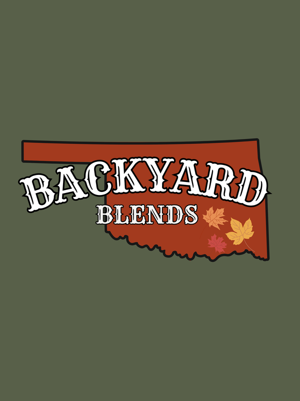 Backyard Blends