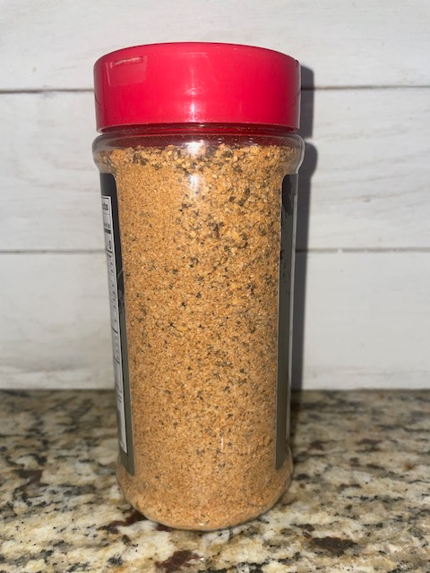 STEAK Seasoning