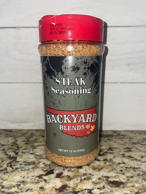 STEAK Seasoning